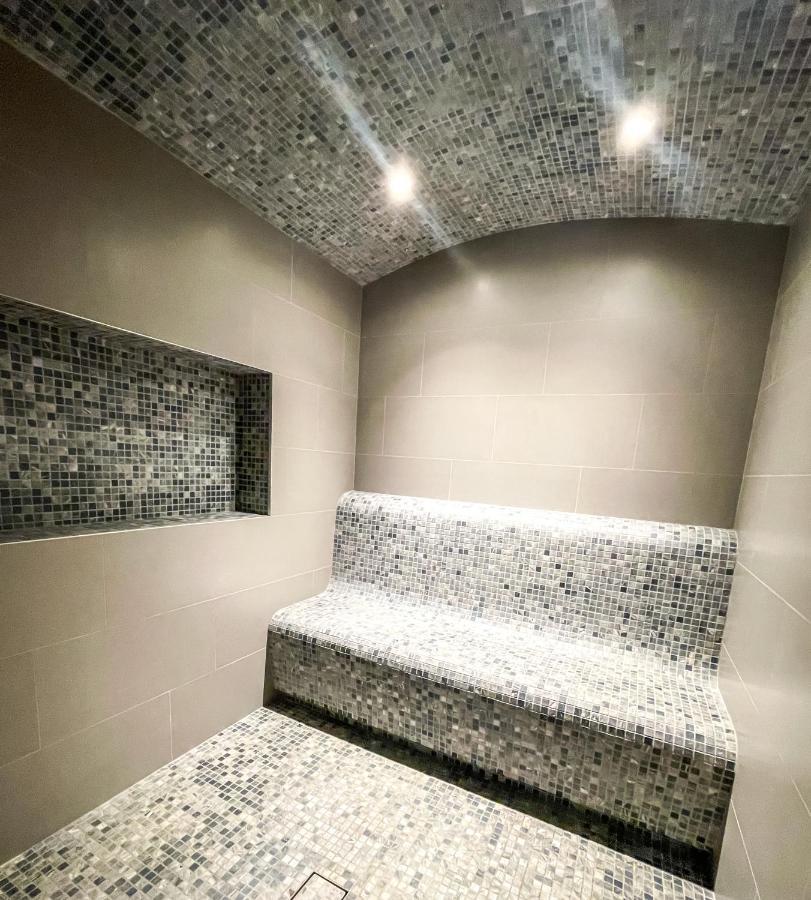 Stay By Latinem Luxury 1Br Holiday Home Cv A207 Near Burj Khalifa دبي المظهر الخارجي الصورة